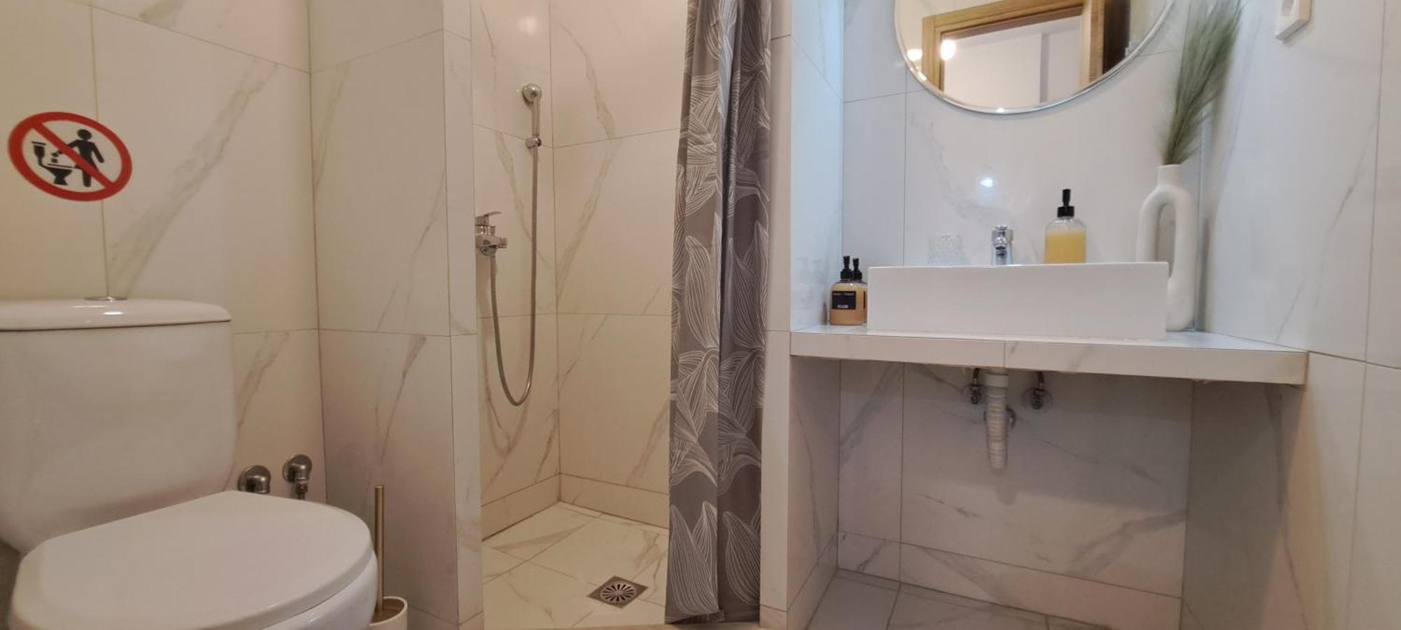 Appartement Iasmos - Yiasemi à Pefkochori Extérieur photo