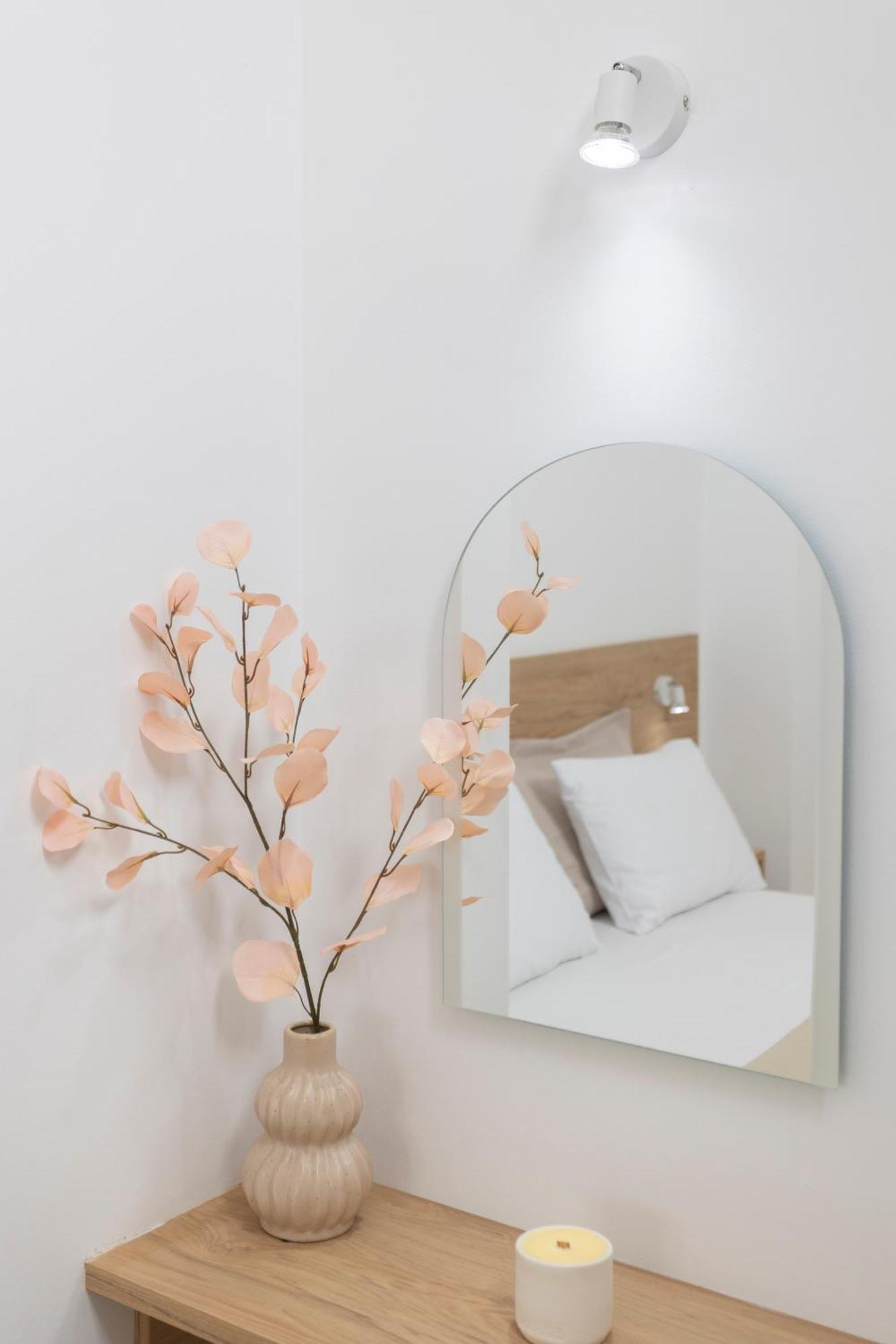 Appartement Iasmos - Yiasemi à Pefkochori Extérieur photo