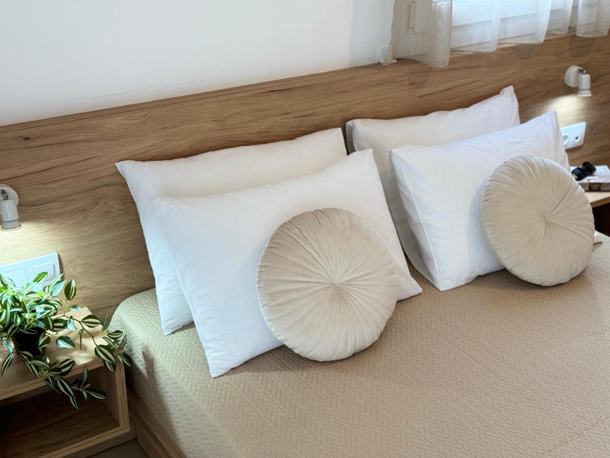Appartement Iasmos - Yiasemi à Pefkochori Extérieur photo